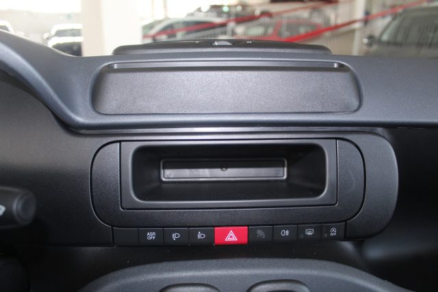 FIAT Panda usata, con Chiusura centralizzata telecomandata