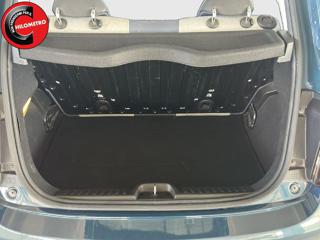 FIAT 500e usata, con Immobilizzatore elettronico
