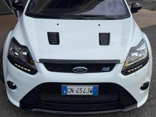 FORD Focus usata, con Antifurto