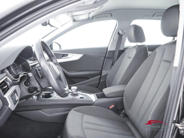AUDI A4 usata 8
