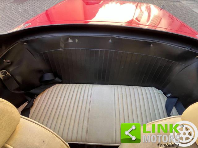 ALFA ROMEO Spider usata 4