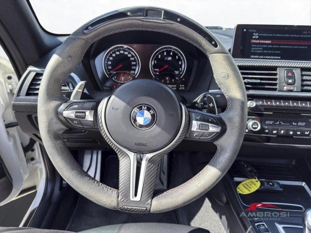 BMW M2 usata 11