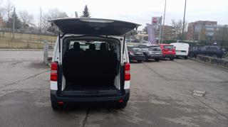 PEUGEOT Expert usata, con Alzacristalli elettrici