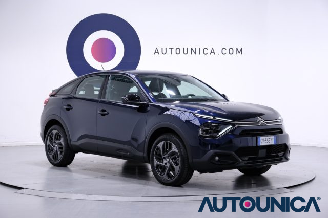 CITROEN C4 usata, con Airbag laterali