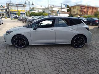 TOYOTA Corolla usata, con Cruise Control