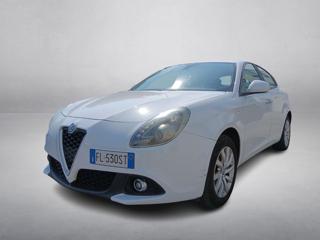 ALFA ROMEO Giulietta 1.4 Turbo 120 CV GPL