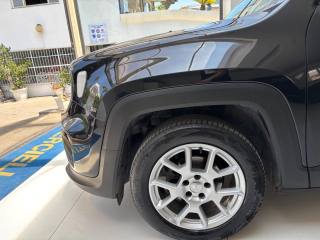 JEEP Renegade usata, con Antifurto