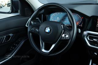 BMW 318 usata, con Cruise Control