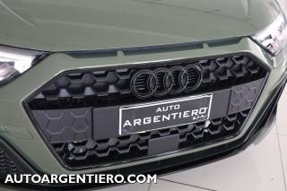 AUDI A1 usata, con Chiusura centralizzata senza chiave