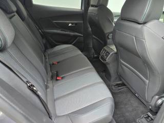 PEUGEOT 3008 usata, con Controllo automatico clima