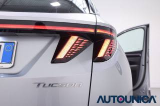 HYUNDAI Tucson usata, con Sensore di luce