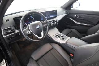 BMW Serie 3 Serie 3 (G20/G21) d 48V xDrive Touring