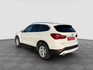 BMW X1 usata 2
