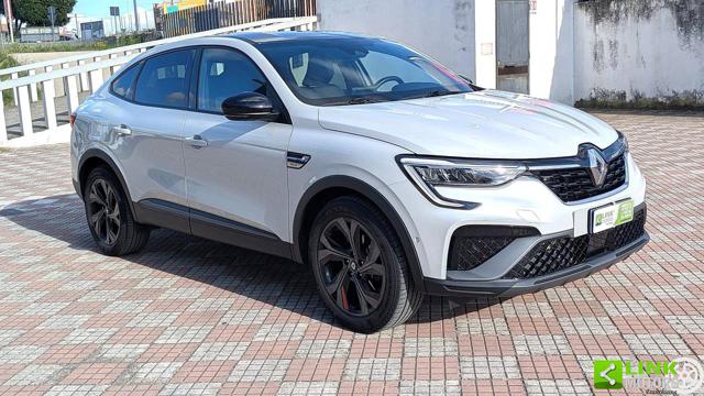 RENAULT Arkana usata, con Airbag laterali