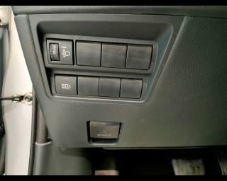 TOYOTA Yaris usata, con Chiusura centralizzata telecomandata