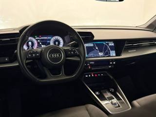 AUDI A3 usata, con Bracciolo