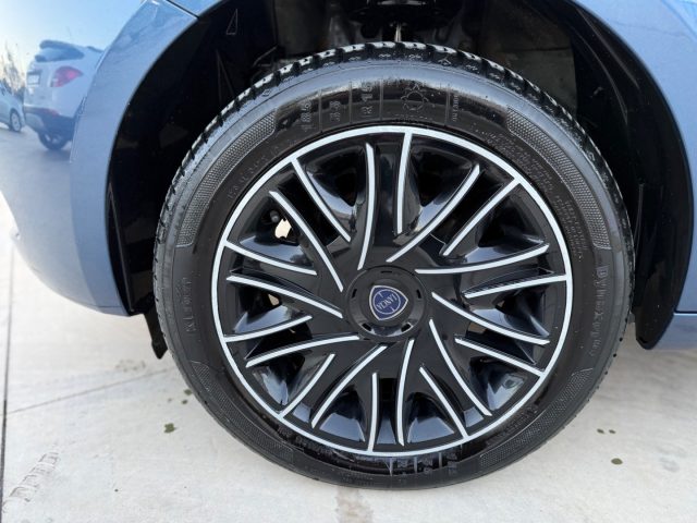 LANCIA Ypsilon usata, con Immobilizzatore elettronico