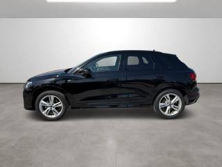 AUDI Q3 usata, con Climatizzatore