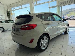 FORD Fiesta usata, con Airbag laterali