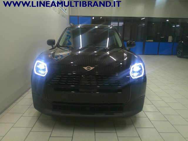 MINI Mini usata, con Climatizzatore