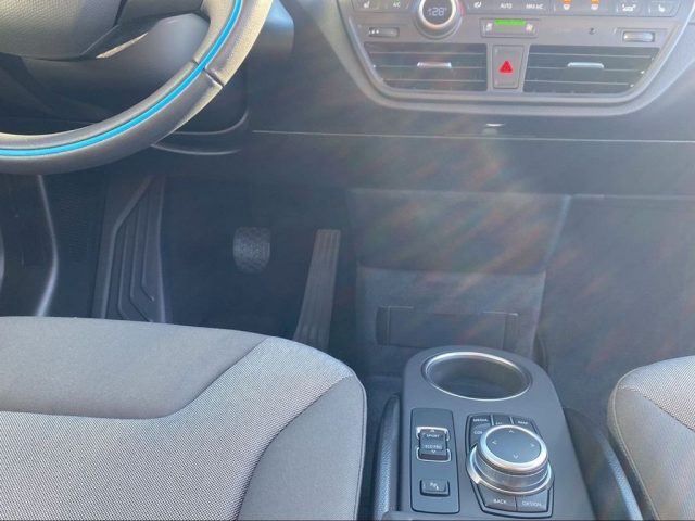 BMW i3 usata, con Servosterzo