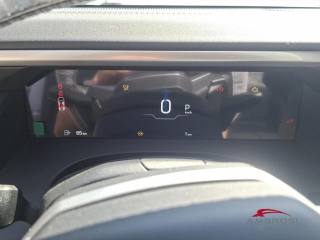 JEEP Compass usata 11
