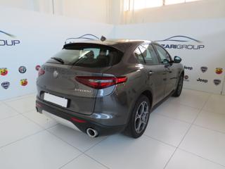 ALFA ROMEO Stelvio usata, con Boardcomputer
