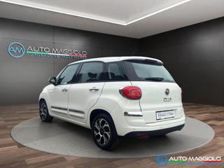 FIAT 500L usata, con Boardcomputer