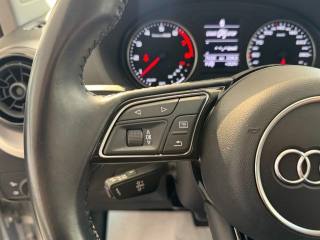 AUDI Q2 usata, con Specchietti laterali elettrici