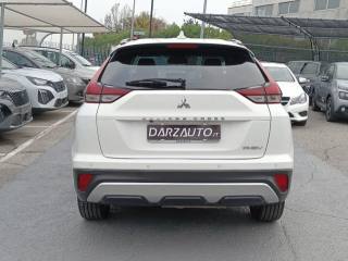 MITSUBISHI Eclipse Cross usata, con USB