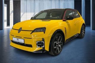 RENAULT R 5 5 E-Tech Electric 150 CV Iconic Five