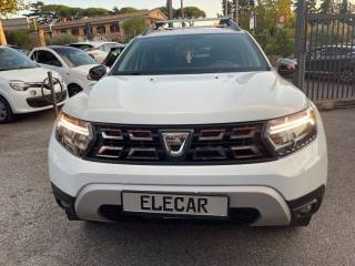 DACIA Duster usata, con Airbag