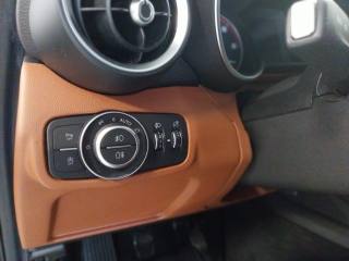 ALFA ROMEO Giulia usata, con Filtro antiparticolato