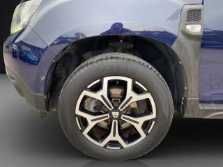 DACIA Duster usata, con MP3