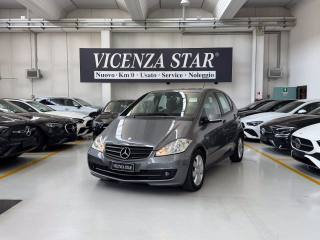 MERCEDES-BENZ A 160 CDI BLUE EFFICIENCY EXECUTIVE