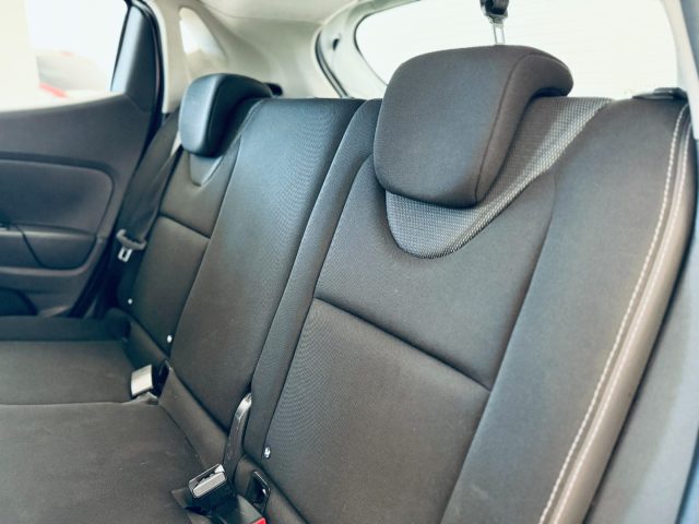 RENAULT Clio usata, con Controllo automatico clima