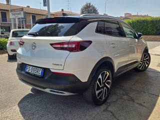 OPEL Grandland X usata 116
