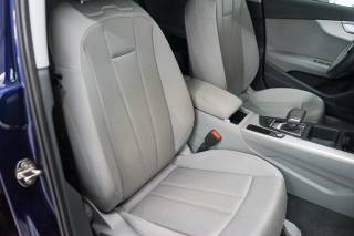 AUDI A4 usata, con Frenata d