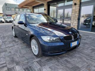 BMW 320 usata, con Airbag laterali
