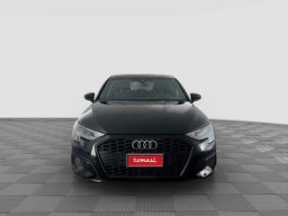 AUDI A3 usata 7