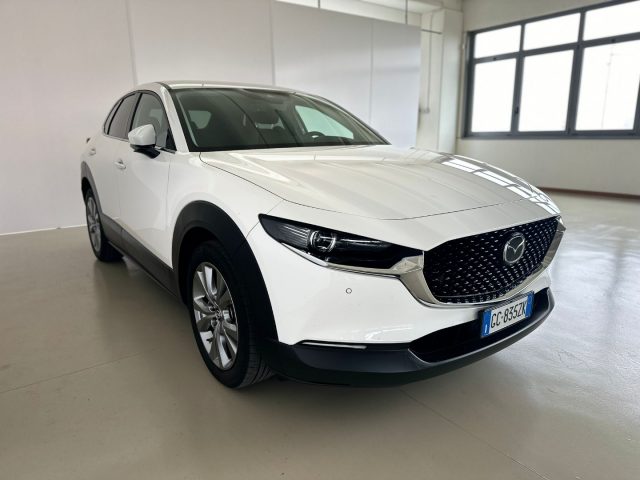 MAZDA CX-30 usata, con Airbag