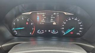 FORD Fiesta usata, con Autoradio digitale