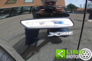 BMW 525 usata, con Cerchi in lega