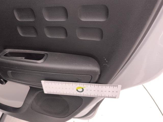CITROEN C3 usata, con Ruota di riserva