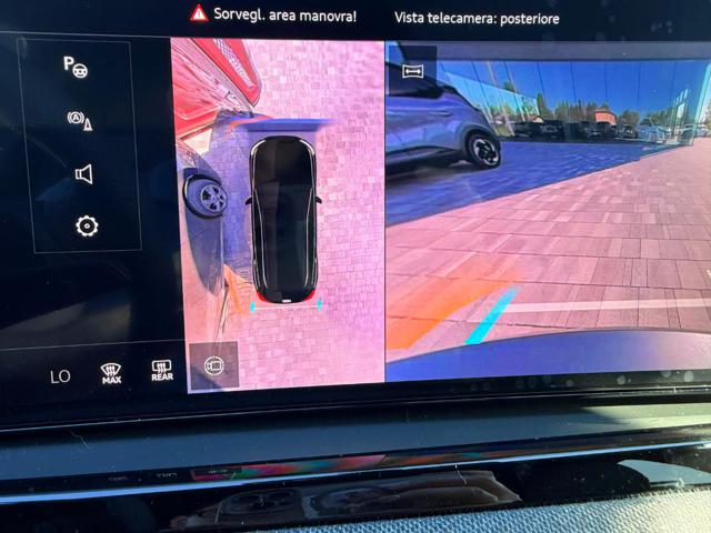 AUDI A5 usata, con Start/Stop Automatico