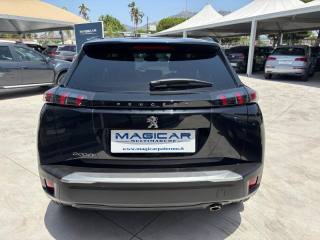 PEUGEOT 2008 usata, con Boardcomputer