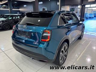 FIAT 600 usata, con Autoradio