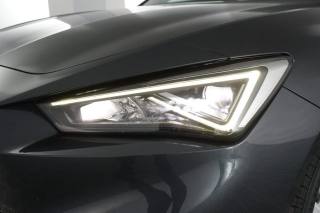 SEAT Leon usata 13