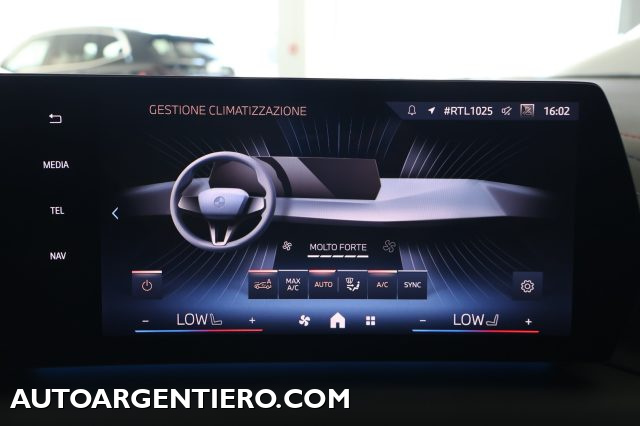 BMW 120 usata, con Fari direzionali