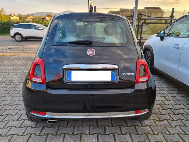 FIAT 500 usata, con Airbag Passeggero